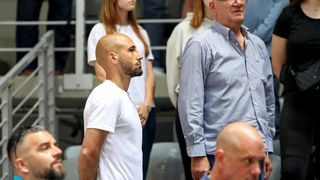 Favbet Premijer liga, finale doigravanja, 1. utakmica: KK Zadar – KK Split