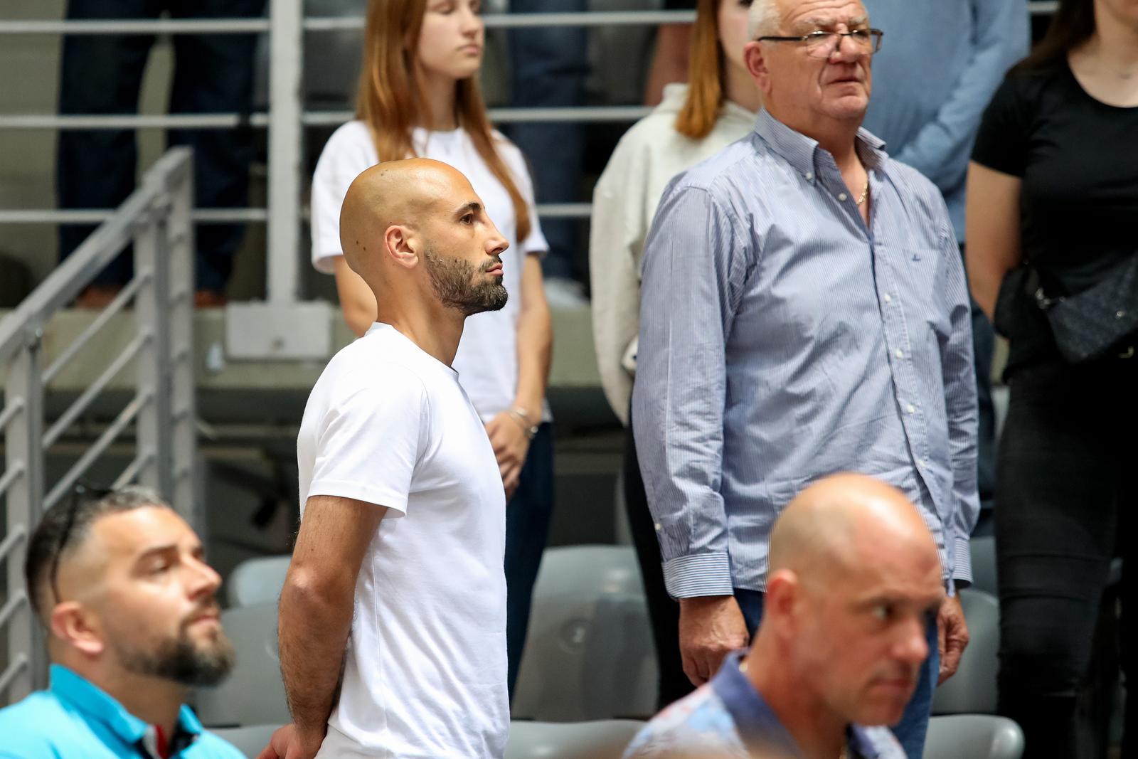 Favbet Premijer liga, finale doigravanja, 1. utakmica: KK Zadar – KK Split