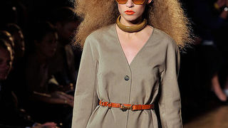 Proljeće NYFW 2011: Marc by Marc Jacobs (Fashionologie.com)
