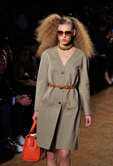 Proljeće NYFW 2011: Marc by Marc Jacobs (Fashionologie.com)