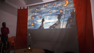 Sveti Nikola u vrtiću Radost