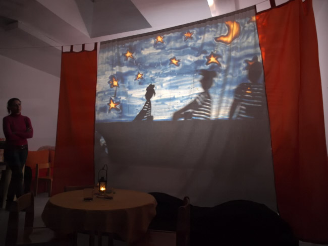 Sveti Nikola u vrtiću Radost