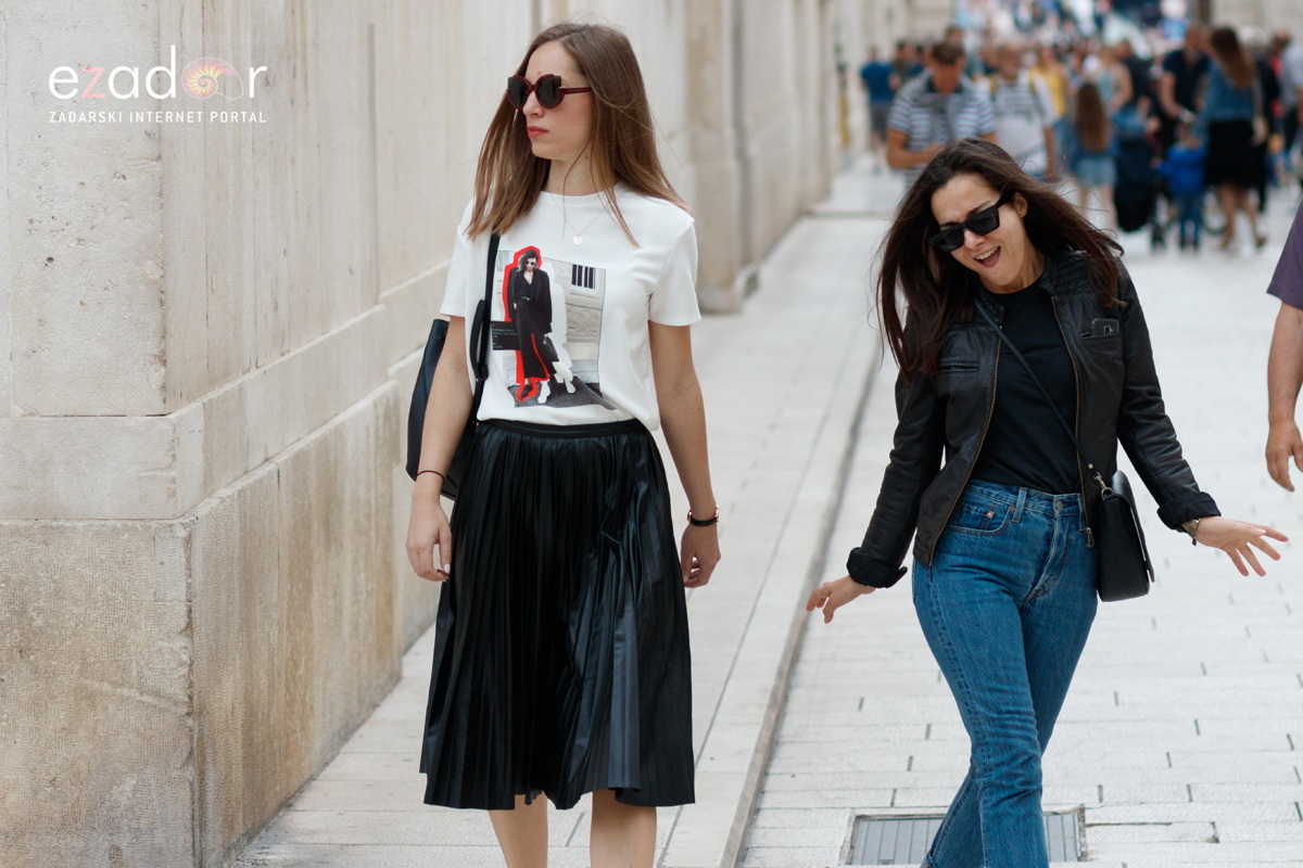 Đir po gradu, subotnja špica 1. lipnja 2019. Đir po gradu, subotnja špica 1. lipnja 2019.