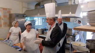 Međunarodni dan volontera u Pučkoj kuhinji Međunarodni dan volontera u Pučkoj kuhinji