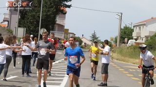 Wings for Life 2018: Trkači velika srca dočekani u Bibinjama (1)