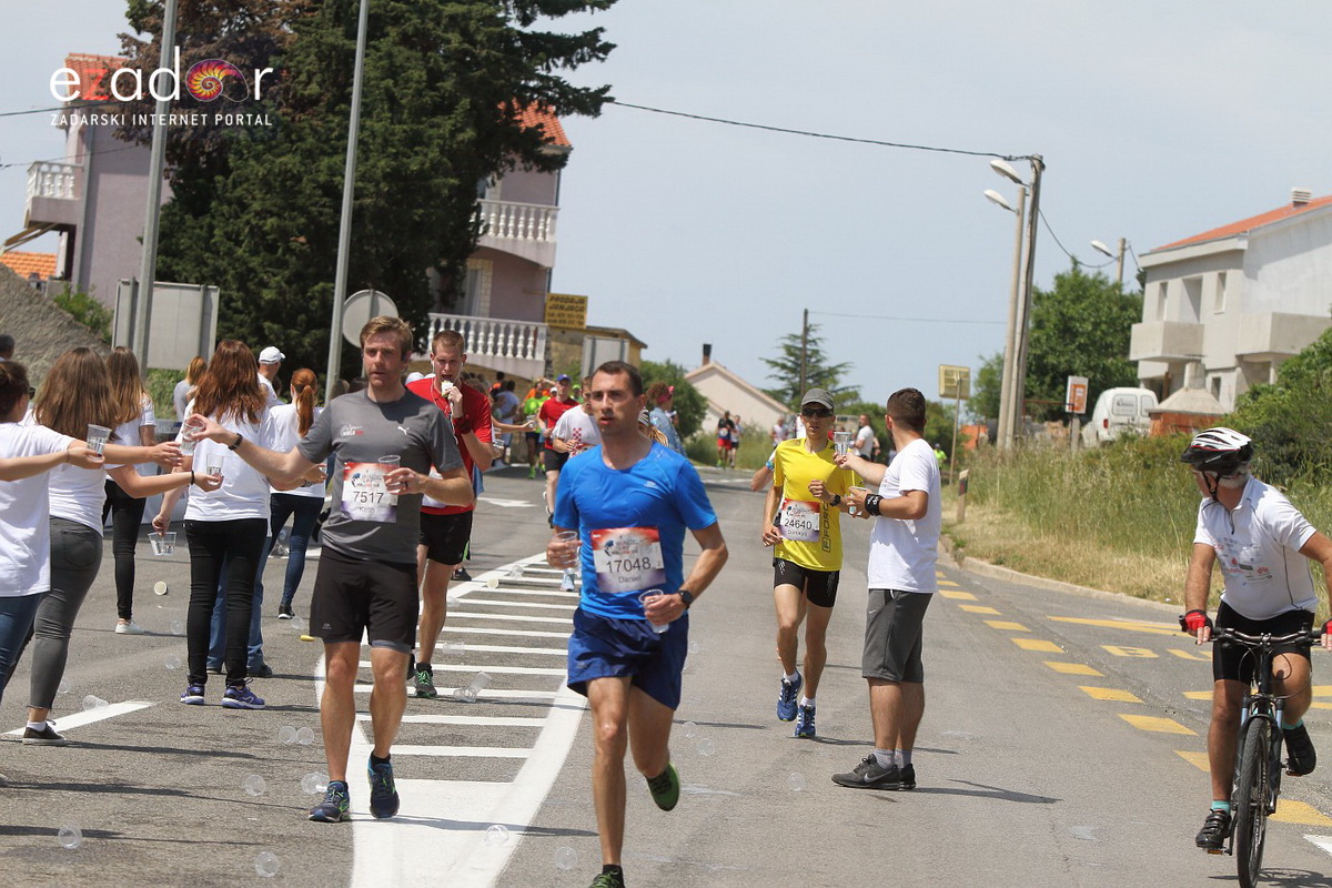 Wings for Life 2018: Trkači velika srca dočekani u Bibinjama (1)
