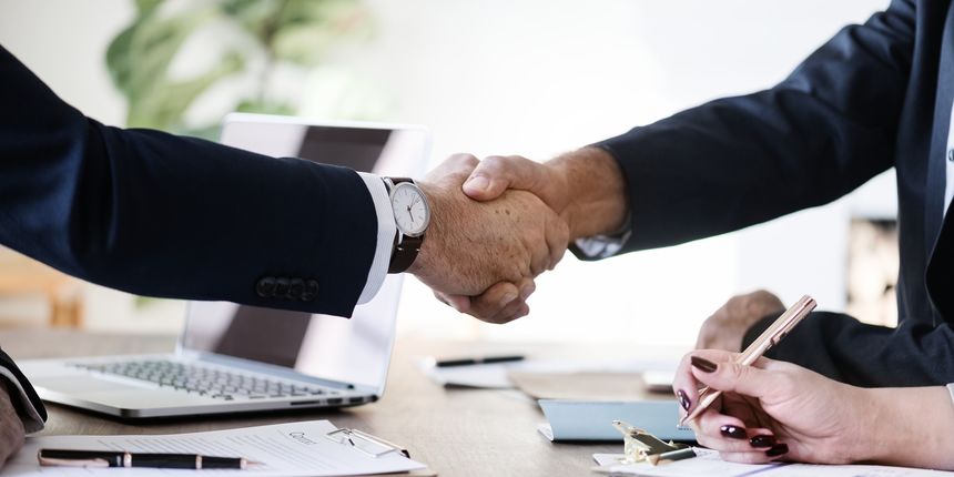 Biznis, posao, sastanak