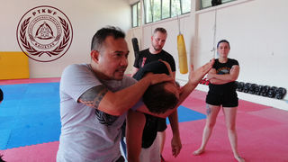 Međunarodni kamp filipinskih borilačkih vještina ”Pekiti-Tirsia Kali” Međunarodni kamp filipinskih borilačkih vještina ”Pekiti-Tirsia Kali”