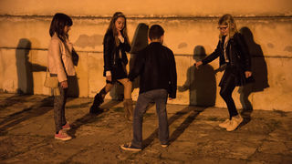 Uskrs u Biogradu Uskrs u Biogradu