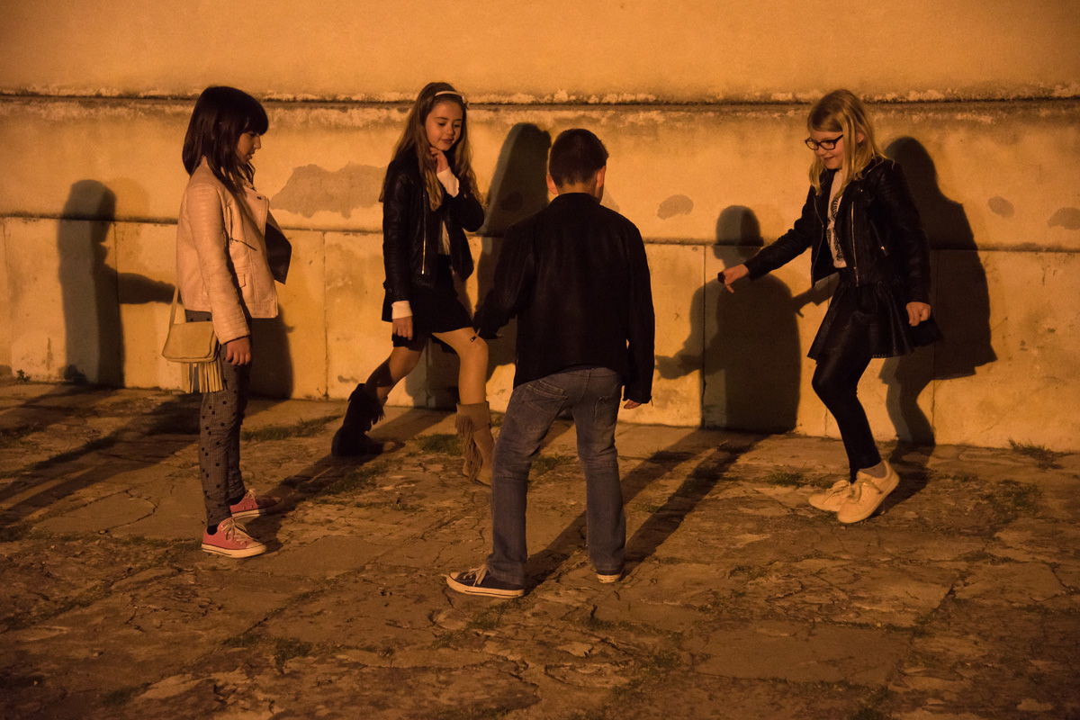 Uskrs u Biogradu Uskrs u Biogradu