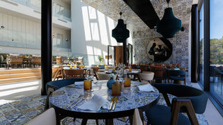 Zavirili smo u hotel Hyatt Regency Zadar