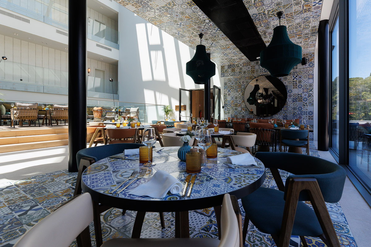 Zavirili smo u hotel Hyatt Regency Zadar