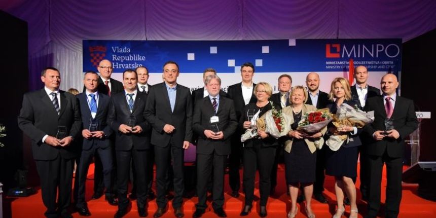 Poduzetnici, foto:Dino Stanin/PIXSELL Poduzetnici, foto:Dino Stanin/PIXSELL