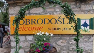 Sv. Filip i Jakov – 10. Dani cvijeća, 24. i 25. travnja 2010. (Foto: Vedran Penga)