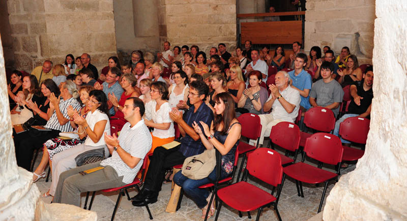 Glazbene večeri: Koncert klarinetista Željka Milića i pijanistice Jadranke Garin