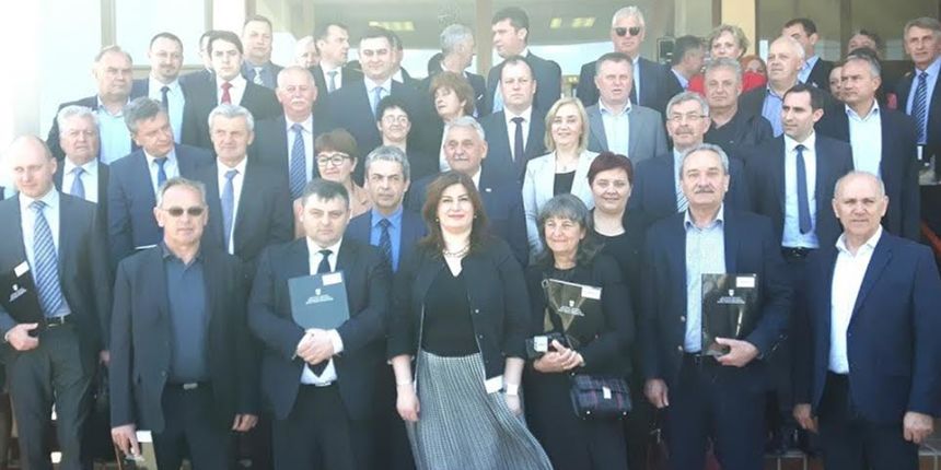 Općina Bibinje dobila sredstva za Etno – turistički centar