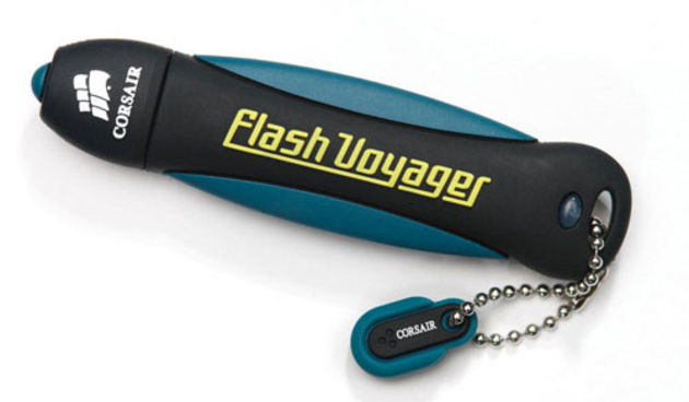 Memorijski štapić (Foto: tportal.hr)