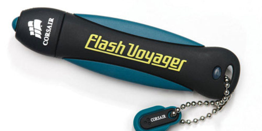 Memorijski štapić (Foto: tportal.hr) Memorijski štapić (Foto: tportal.hr)