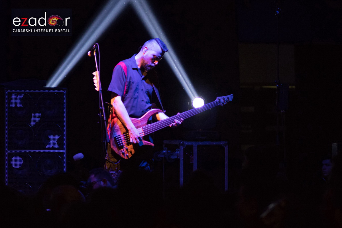 Hladno pivo @ Arsenal Zadar Hladno pivo @ Arsenal Zadar