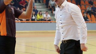 HT Premijer liga, 23. kolo: GKK Šibenik – KK Zadar 72-92 HT Premijer liga, 23. kolo: GKK Šibenik – KK Zadar 72-92