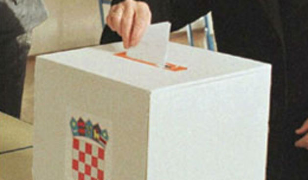 Izbori
