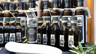 Noć privlačkih ribara i sabunjara 2024 @ luka Stari porat Noć privlačkih ribara i sabunjara 2024 @ luka Stari porat