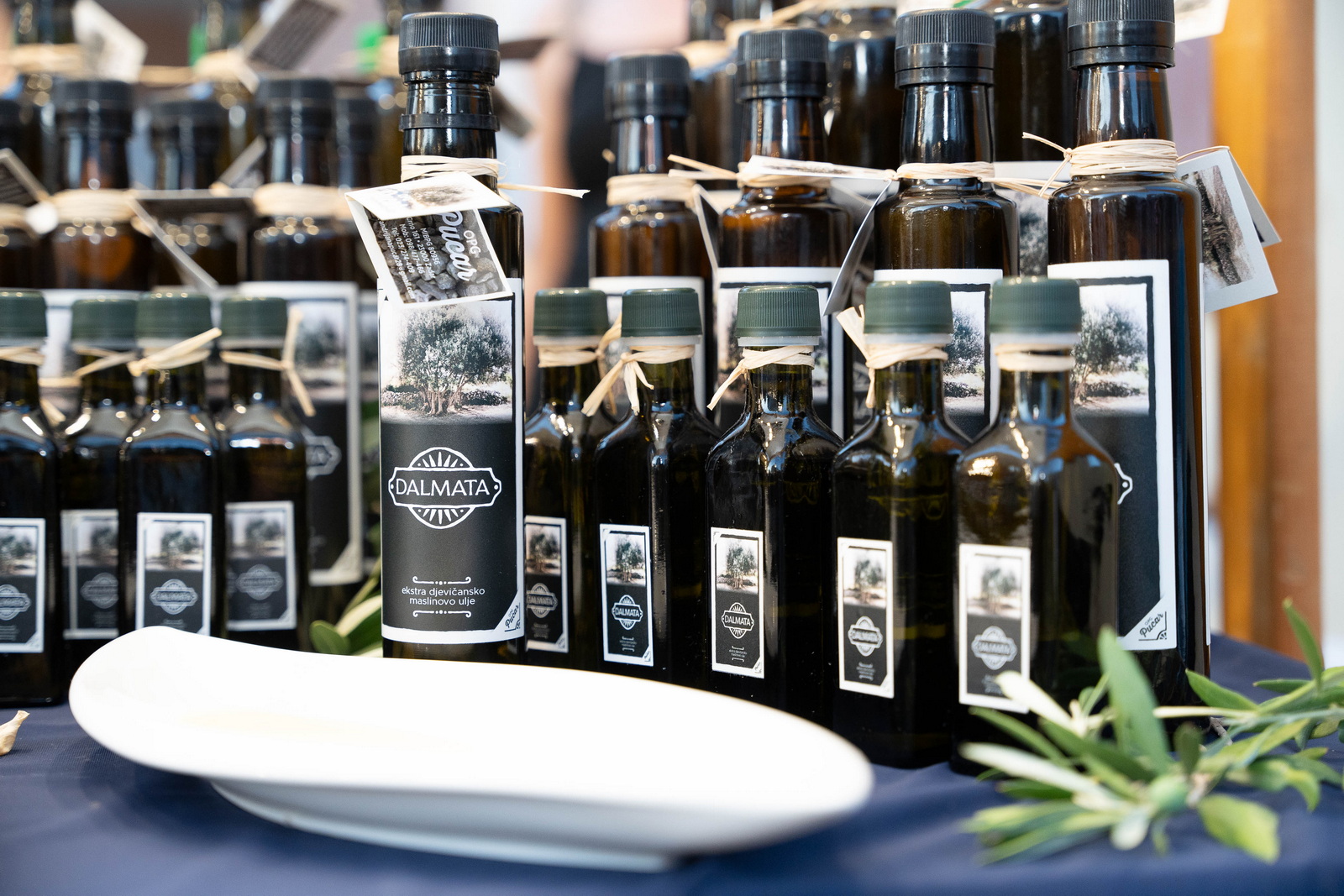 Noć privlačkih ribara i sabunjara 2024 @ luka Stari porat Noć privlačkih ribara i sabunjara 2024 @ luka Stari porat