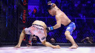 FNC 21, Fight Nation Championship 21, Pavel Politylo – Ivan Sičaja