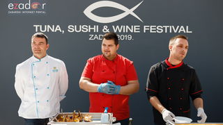 Đir po gradu, subotnja špica 6. travnja 2019. Đir po gradu, subotnja špica 6. travnja 2019.