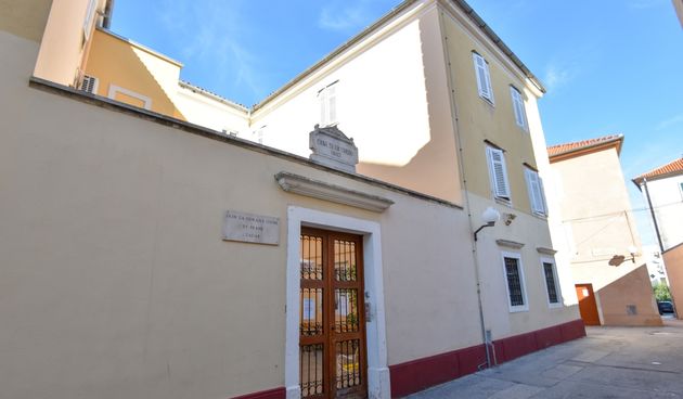 Dom za odrasle sv. Frane