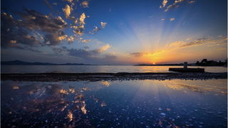 Zadar, za mene najljepši grad na kugli zemaljskoj! Evo zašto, foto: Marin Pitton Zadar, za mene najljepši grad na kugli zemaljskoj! Evo zašto, foto: Marin Pitton
