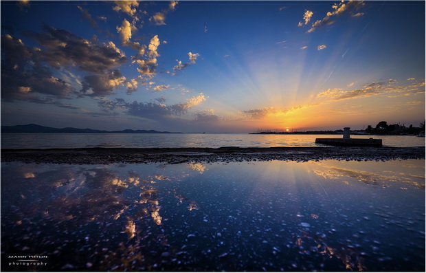 Zadar, za mene najljepši grad na kugli zemaljskoj! Evo zašto, foto: Marin Pitton Zadar, za mene najljepši grad na kugli zemaljskoj! Evo zašto, foto: Marin Pitton