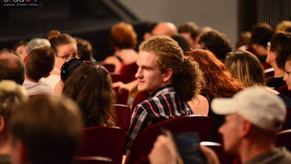 SLUK: Bogat poslijepodnevni program drugog dana festivala SLUK: Bogat poslijepodnevni program drugog dana festivala