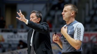 FavBet Premijer Liga, 4. kolo: KK Zadar – KK Vrijednosnice Osijek FavBet Premijer Liga, 4. kolo: KK Zadar – KK Vrijednosnice Osijek