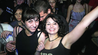 Moto Party Biograd (foto: Marin Gospić)