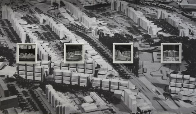 Izvor: Promo fotografije Vice Tomasović / HULU Split , Autor:Viktor Popović