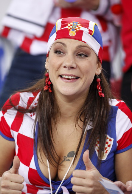 Hrvatska – Poljska 29-23, Foto: CROPIX