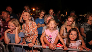 Vesna Pisarović @ Virsko ljeto