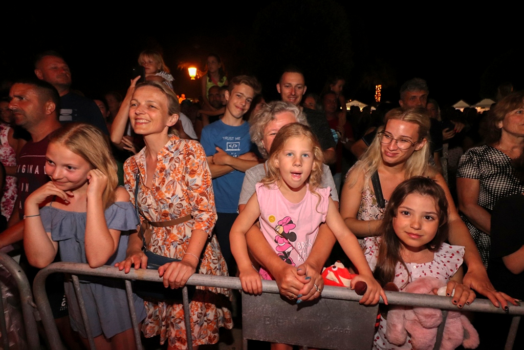 Vesna Pisarović @ Virsko ljeto