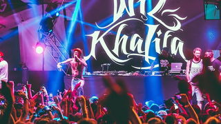 #HEXAPPEAL Fresh Island Festival, Day & Night 1. Foto: Marko Delbello Ocepek