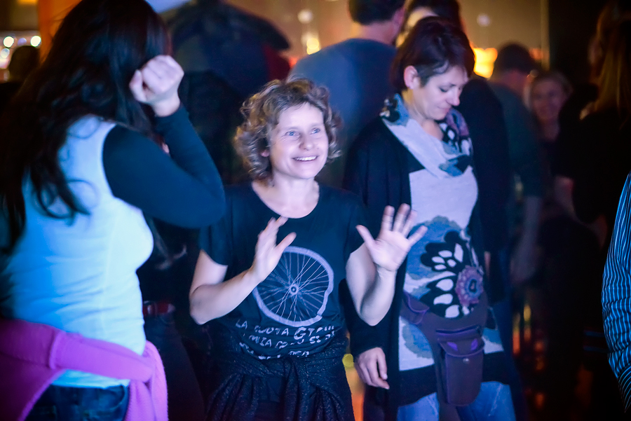 Free Way @ Forum blues bar