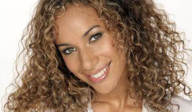 Leona Lewis /foto: http://www.aliciakeysfan.com