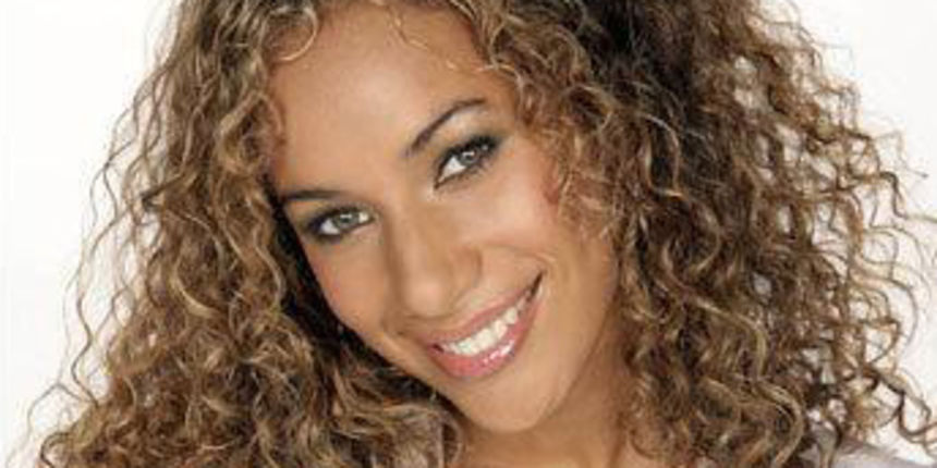Leona Lewis /foto: http://www.aliciakeysfan.com Leona Lewis /foto: http://www.aliciakeysfan.com