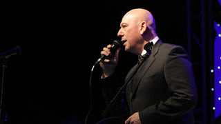 Zvjezdani Božić u Zadru (foto: Saša Čuka)