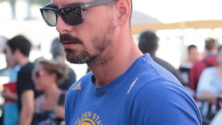 Start 5. Virskog maratona kod Branimira