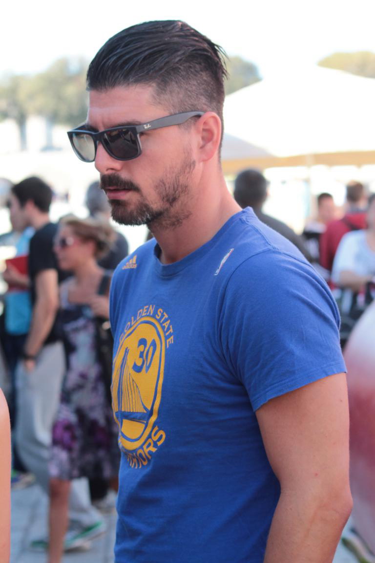 Start 5. Virskog maratona kod Branimira