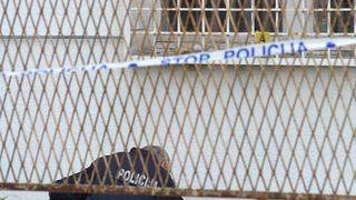 U dvorište PU zadarske tijekom noći bačena ručna bomba