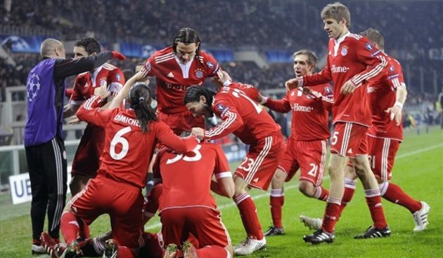 FC Bayern (Foto: uefa.com)