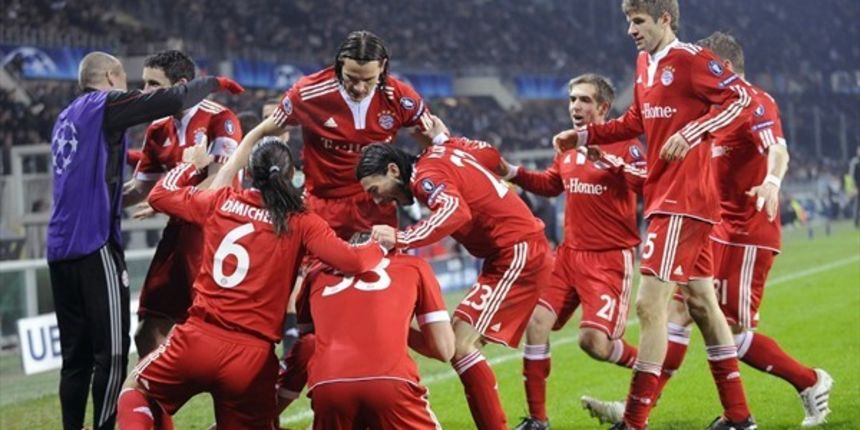 FC Bayern (Foto: uefa.com)