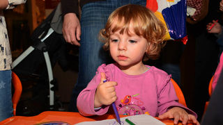 Supernova: Vesela subota 3. svibnja 2014. Foto: Iva Perinčić Supernova: Vesela subota 3. svibnja 2014. Foto: Iva Perinčić